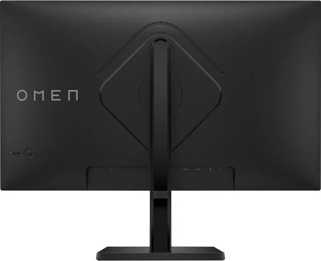 Alt view image 6 of 20 - OMEN by HP 27 inch FHD 165Hz Gaming Monitor - OMEN 27 27" FHD (1920 x 1080)