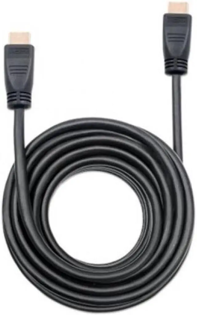 Alt view image 7 of 9 - MANHATTAN 353960 In-Wall High-Speed HDMI(R) Cable with Ethernet (26ft)
