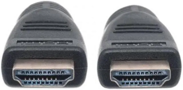 Alt view image 9 of 9 - MANHATTAN 353960 In-Wall High-Speed HDMI(R) Cable with Ethernet (26ft)
