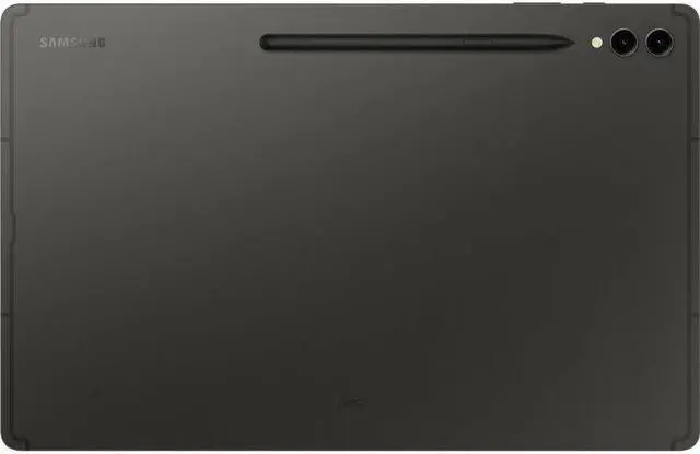 Alt view image 2 of 20 - Samsung Galaxy Tab S9 Ultra Rugged Tablet with 14.6-Inch AMOLED and Snapdragon 8 Gen 2 (Silver)