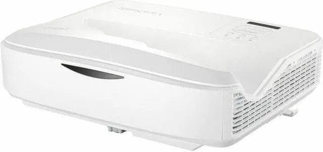 Alt view image 9 of 20 - ViewSonic LS832WU 5000 Lumens WUXGA Ultra Short Throw Projector with 1.3 Optical Zoom, H/V Keystone, 4 Corner Adjustment, 360 Degrees Projection for Home Theater and Education