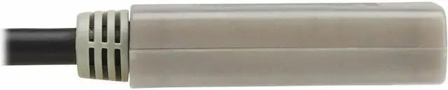 Alt view image 6 of 16 - Tripp Lite DisplayPort Extension Cable with Active Repeater (M/F), 4K 60 Hz, HDR, 4:4:4, HDCP 2.2, 10 ft. (3.1 m), TAA - 10 ft DisplayPort A/V Cable for Audio/Video Device, PC, Gaming Computer, Projec