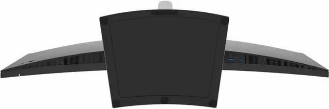 Alt view image 6 of 10 - Dell P3424WE 34.1" UW-QHD Curved Screen LED Monitor - 21:9 - 34" Class - In-plane Switching (IPS) Technology - Edge WLED Backlight - 3440 x 1440 - 1.07 Billion Colors - 300 Nit - 5 ms - 60 H
