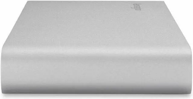 Alt view image 3 of 9 - Kensington SD4810P USB-C 5Gbps Triple Video Driverless Dock - for Notebook/Monitor/Headphone/Speaker - USB Type C - 3 Displays Supported - 4K, Full HD, HD - 3840 x 2160, 1920 x 1080, 1280 x 720 - 6 x
