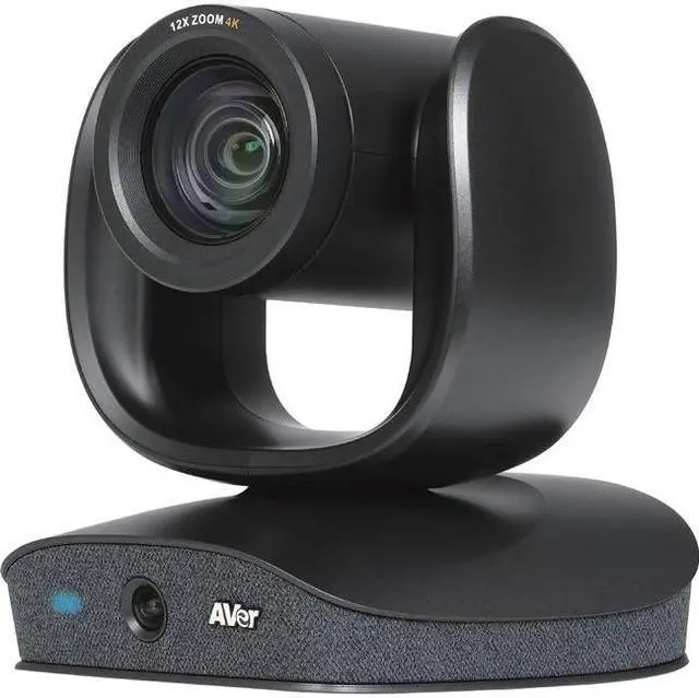 Main image of AVer CAM570 Video Conferencing Camera - 60 fps - USB 3.1 (Gen 1) Type B - 1920 x 1080 Video - Sony Exmor Sensor - 3x Digital Zoom - Microphone - Network (RJ-45) - Monitor - Windows 11, Windows 10, Win