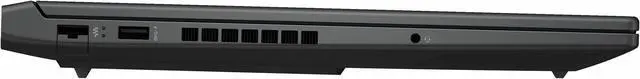 Alt view image 6 of 13 - HP Victus 16-s0000 16-s0001nr 16.1" Gaming Notebook - Full HD - 1920 x 1080 - AMD Ryzen 5 7640HS Hexa-core (6 Core) - 16 GB Total RAM - 512 GB SSD - Mica Silver - AMD Chip - Windows 11 Home - NVI