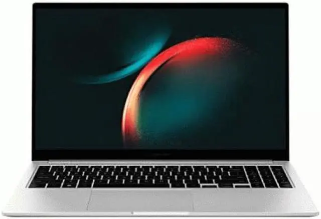 Alt view image 2 of 8 - Samsung Galaxy Book3 NP754XFG-KB3US 15.6" Notebook - Intel Core i5 13th Gen i5-1335U - 16 GB Total RAM - 256 GB SSD - Silver - Intel Chip