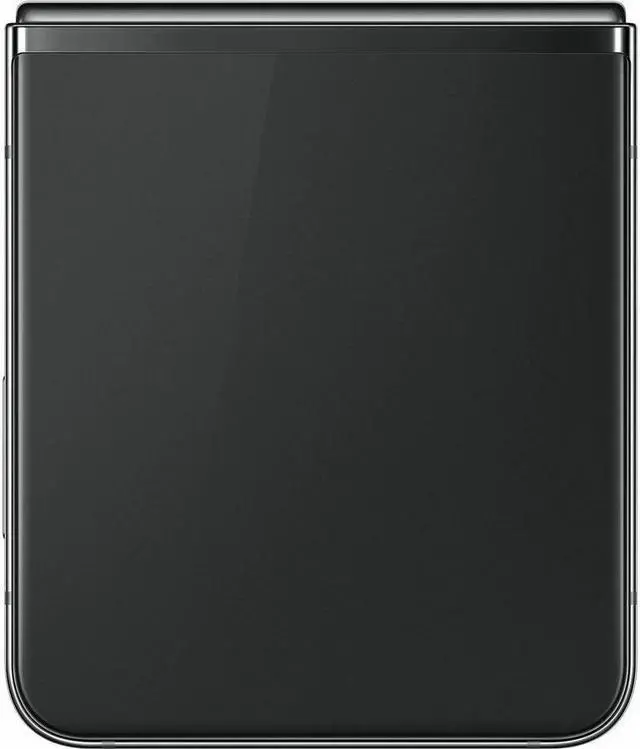 Alt view image 6 of 10 - SAMSUNG Galaxy Z Flip 5 Cell Phone, Factory Unlocked Android Smartphone, 512GB, Compact, Foldable Design, One-Hand Control, Best Selfies, Full Cover Screen, US Version, 2023, Graphite