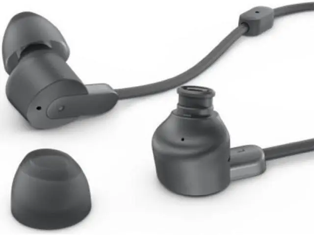 Alt view image 10 of 12 - Lenovo Go USB-C ANC In-Ear Headphones