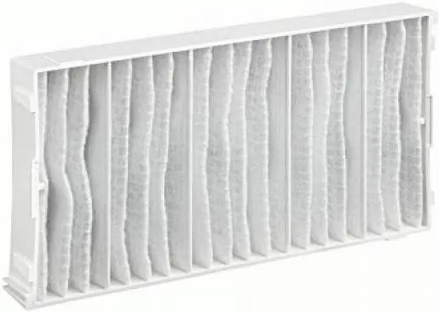 Alt view image 7 of 13 - Panasonic Replacement Air Filter - ETEMF320