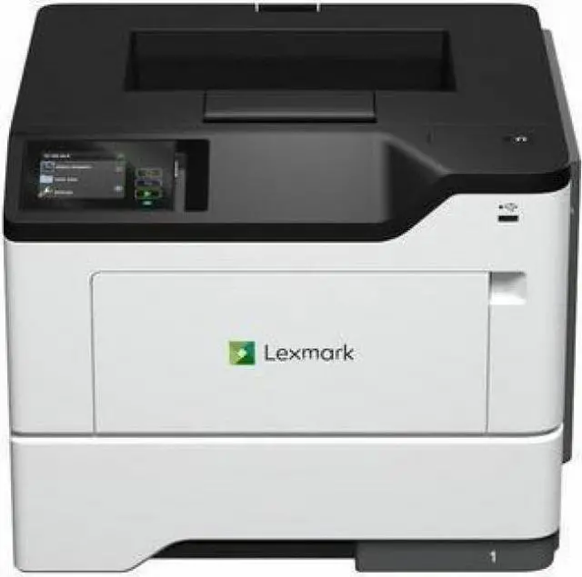Alt view image 5 of 13 - MS631dw Wireless Laser Printer 38S0400