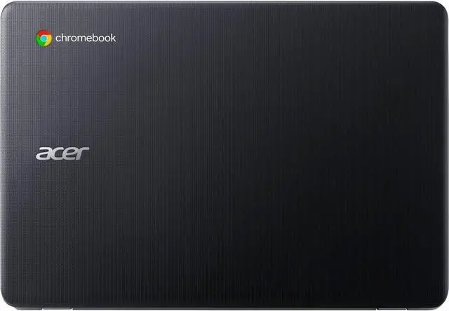 Alt view image 4 of 9 - Acer Chromebook 311 C723T C723T-K245 11.6" Touchscreen Chromebook - HD - 1366 x 768 - Octa-core (ARM Cortex A76 Dual-core (2 Core) 2.20 GHz + Cortex A55 Hexa-core (6 Core) 2 GHz) - 4 GB Total RAM
