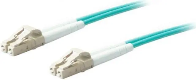 Alt view image 6 of 6 - AddOn - Network Upgrades Fiber Optic Duplex Network Cable