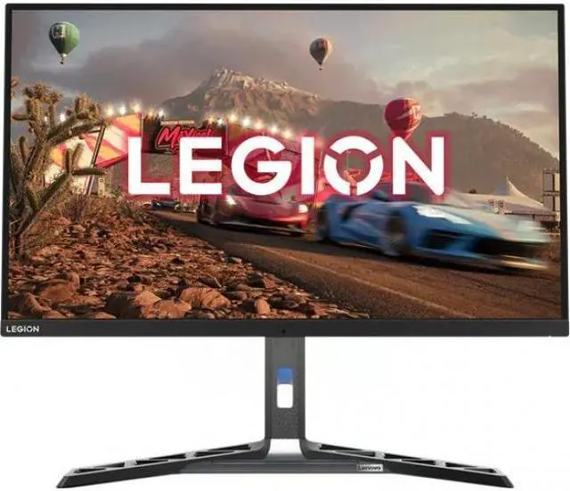Alt view image 7 of 20 - Lenovo Legion Y32p-30 31.5" 144Hz 4K HDR 3840x2160 HDMI Gaming LCD Monitor