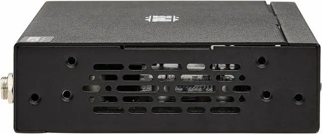 Alt view image 8 of 16 - Tripp Lite 4x4 HDMI Matrix Switch/Splitter with Remote Control and Multi-Resolution Support, 4K 60 Hz, HDR, 4:4:4, TAA - 3840 x 2160 - 4K UHD - 1080p4 x 4 - Display, Digital Signage, Computer, Blu-ray