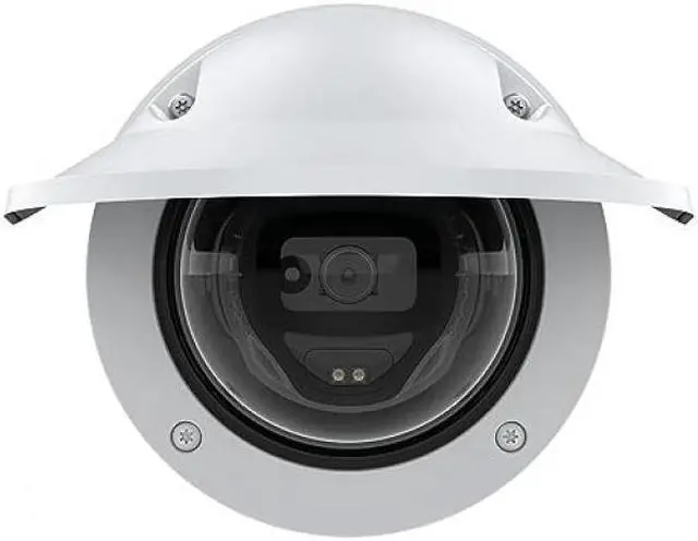 Alt view image 2 of 7 - AXIS M3215-LVE Dome Camera