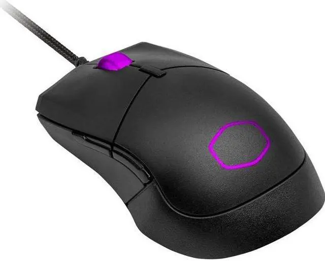 Alt view image 2 of 16 - Cooler Master MM310 Gaming Mouse MM310KKOL1
