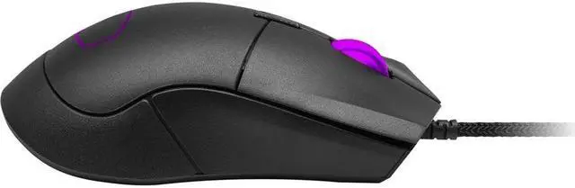 Alt view image 5 of 16 - Cooler Master MM310 Gaming Mouse MM310KKOL1
