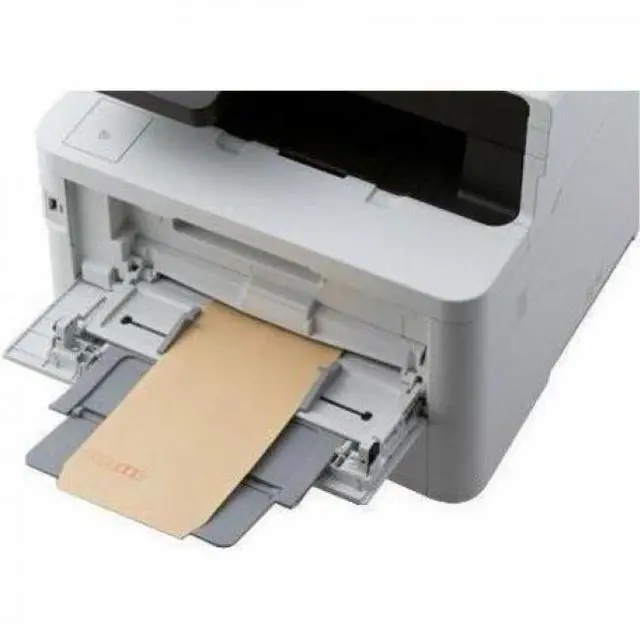 Alt view image 4 of 17 - Brother MFC-L3780CDW Wireless Digital Color All-in-One Printer