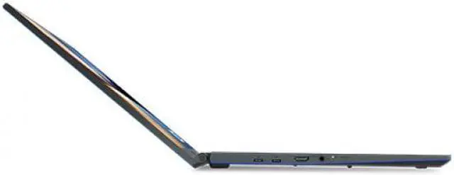 Alt view image 7 of 12 - MSI Prestige 15 15.6" FHD IPS Notebook Intel Core i7-1185G7 16 GB DDR5 512 GB SSD NVIDIA GeForce RTX 1650 Max-Q 4 GB GDDR6 Carbon Gray