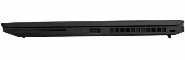 Alt view image 8 of 20 - Lenovo ThinkPad T14s Gen 4 14.0" Touch Screen AMD Ryzen 7 7840U AMD Radeon 780M 16GB Memory 512GB SSD Windows 11 Pro 21F8004AUS