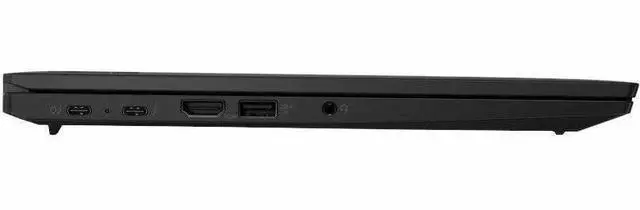Alt view image 7 of 20 - Lenovo ThinkPad T14s Gen 4 14.0" Touch Screen AMD Ryzen 7 7840U AMD Radeon 780M 16GB Memory 512GB SSD Windows 11 Pro 21F8004AUS