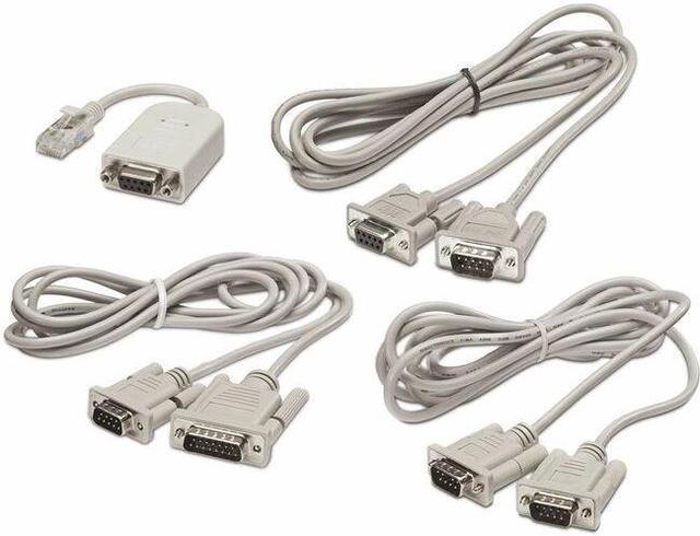 Alt view image 5 of 6 - APC AP98275 UPS Signaling Offer for IBM