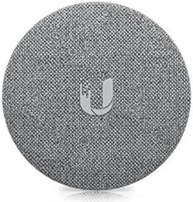 Alt view image 4 of 4 - Ubiquiti Unifi Protect Smart Chime UP-Chime-US