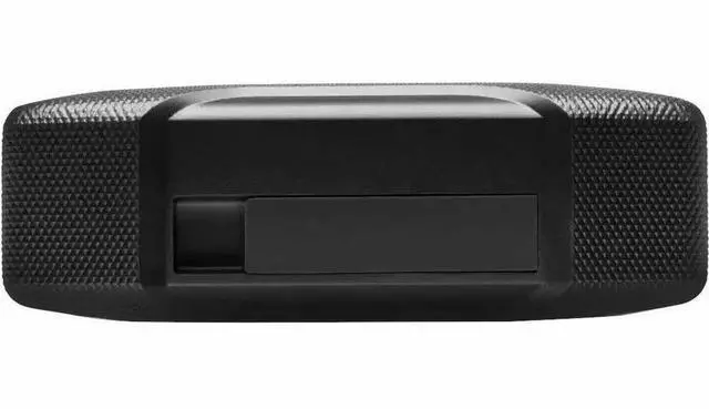 Alt view image 7 of 14 - Western Digital G-DRIVE ArmorATD 5TB Portable Rugged 2.5" External Hard Drive