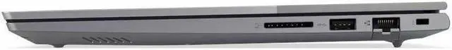 Alt view image 6 of 19 - Lenovo ThinkBook 16 G6 ABP - 16" - AMD Ryzen 7 - 7730U - 16 GB RAM (21KK000EUS)
