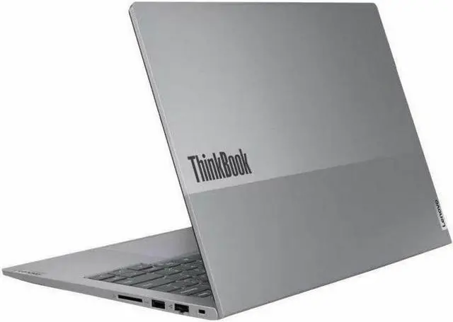 Alt view image 6 of 16 - Lenovo ThinkBook 14 G6 ABP - 14" - AMD Ryzen 7 - 7730U - 16 GB RAM (21KJ000EUS)