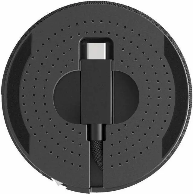 Alt view image 6 of 7 - CODi Centro M3 7 Port USB-C Docking Station - Charging Capability - USB Type C - 4K @ 60Hz - 3840 x 2160 - 3 x USB Ports - 3 x USB Type-A Ports - USB Type-A - USB Type-C - 1 x RJ-45 Ports - Network (R