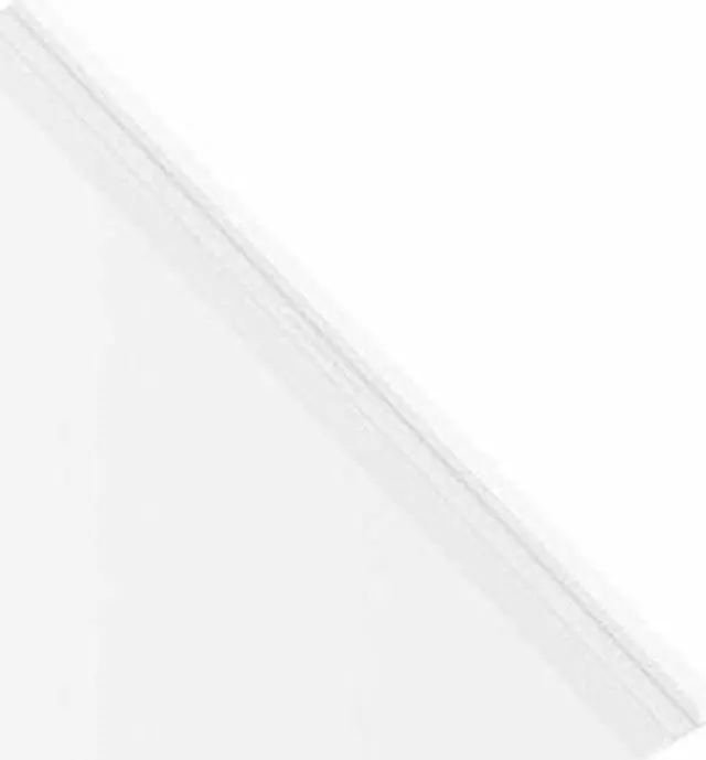 Main image of Samsung Galaxy Tab S9 NotePaper Screen Panel White - For LCD Tablet