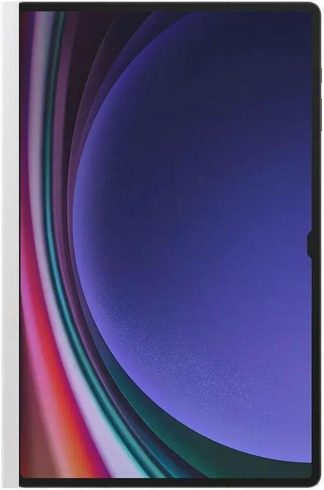 Alt view image 4 of 7 - Samsung Galaxy Tab S9 NotePaper Screen Panel White - For LCD Tablet