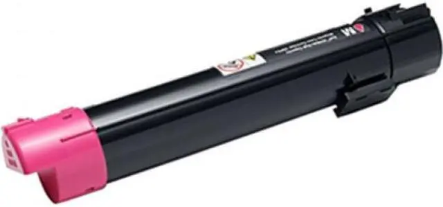 Alt view image 3 of 3 - DELL PRINTER ACCESSORIES KDPKJ DELL 12K PAGE YIELD MAGENTA