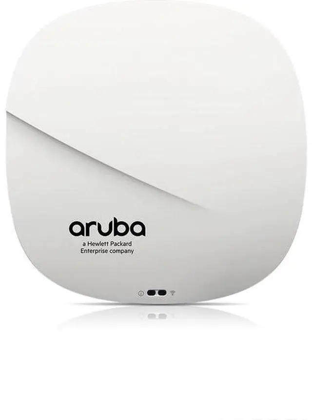 Alt view image 9 of 10 - Aruba Ap-335 Ieee 802.11Ac 2.50 Gbit/S Wireless Access Point