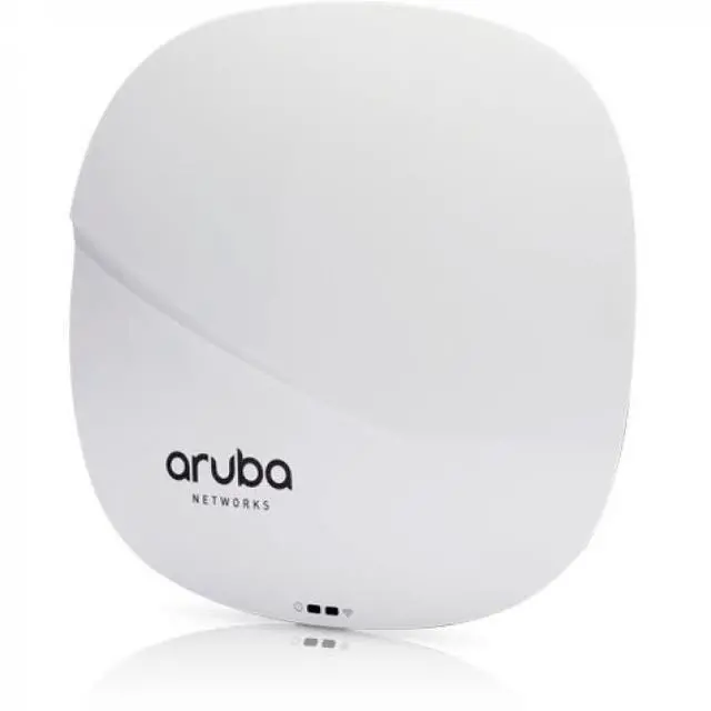 Alt view image 10 of 10 - Aruba Ap-335 Ieee 802.11Ac 2.50 Gbit/S Wireless Access Point