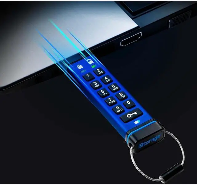 Alt view image 19 of 20 - Kingston DataTraveler Exodia Onyx 128GB USB 3.2 Gen 1 Type A Flash Drive DTXON/128GB