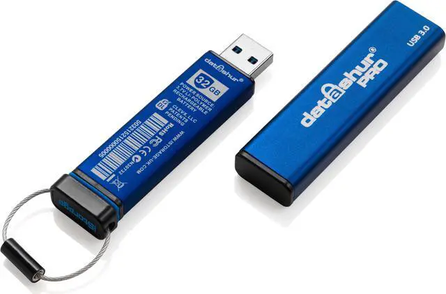 Alt view image 6 of 11 - Kingston DataTraveler SE9 Gen 3- 512GB - 220MB/s read- Metal - USB 3.2 Gen 1 -Gold