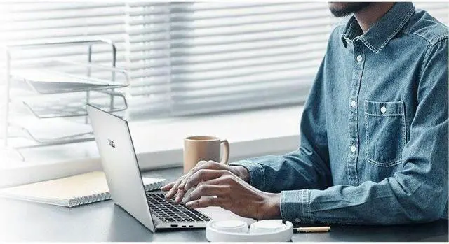 Alt view image 8 of 11 - MSI Prestige 14 H B12U Prestige 14 H B12UCX-603US 14" Notebook - Full HD Plus - 1920 x 1200 - Intel Core i7 12th Gen i7-12650H Deca-core (10 Core) 2.30 GHz - 32 GB Total RAM - 1 TB SSD - Urban Si