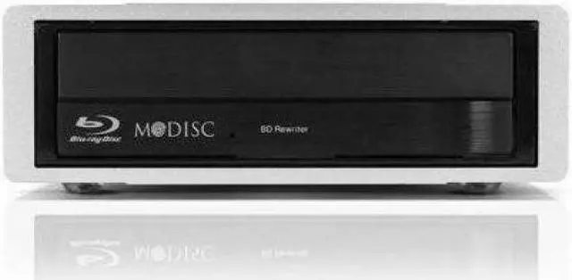 Alt view image 5 of 8 - OWC Mercury Pro DVD-Writer External 1 x Pack OWCMR3USD24