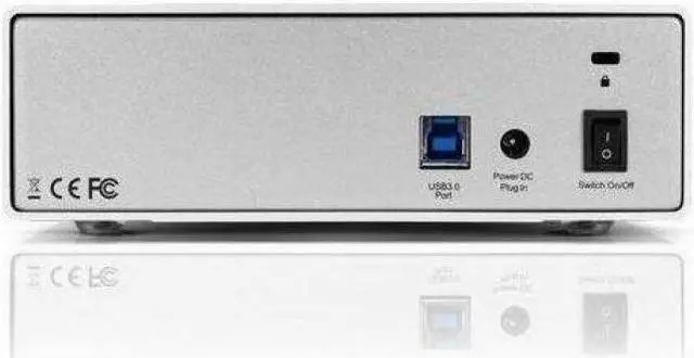 Alt view image 3 of 8 - OWC Mercury Pro DVD-Writer External 1 x Pack OWCMR3USD24
