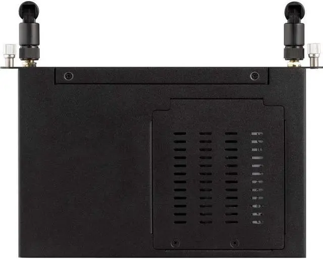 Alt view image 10 of 14 - ViewSonic VPC25-W53-O1-1B VPC25-W53-O1-1B Slot-in PC for ViewBoard
