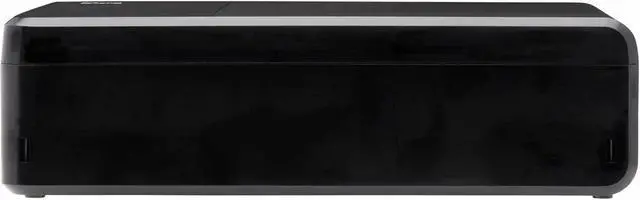 Alt view image 6 of 9 - Tripp Lite 600VA 300W 120V Standby Desktop UPS 4 Outlet BC600R