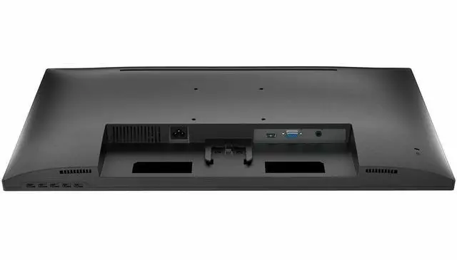Alt view image 6 of 8 - PHILIPS 27" Full HD (1920 x 1080) 100Hz Widescreen Monitor, VESA, HDMI x 1, VGA Port x1, Eye Care