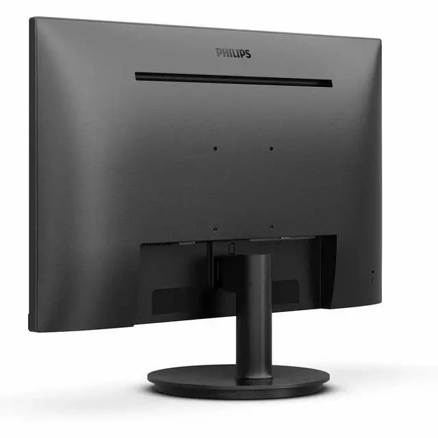 Alt view image 3 of 8 - PHILIPS 27" Full HD (1920 x 1080) 100Hz Widescreen Monitor, VESA, HDMI x 1, VGA Port x1, Eye Care