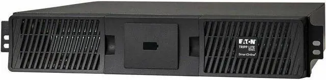Alt view image 8 of 9 - Tripp Lite by Eaton series 36V Extended Battery Module (EBM) for SmartOnline UPS Systems, 2U Rack/Tower - 36 V DC - Lead Acid - Valve-regulated/User Replaceable - Hot Pluggable