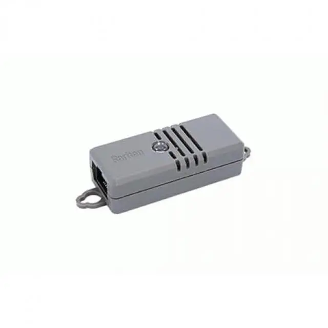 Alt view image 3 of 4 - DX2-T1H1:TEMPERATURE, HUMIDITY SENSOR - RJ45