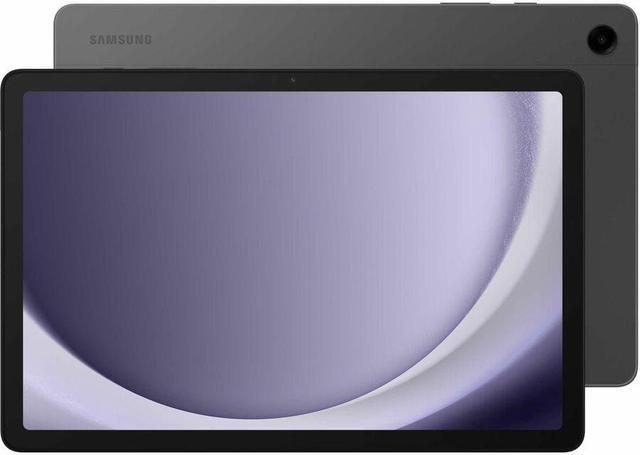 Alt view image 4 of 8 - Samsung Galaxy Tab A9+ Tablet - 11" WUXGA - Octa-core - 4 GB RAM - 64 GB Storage - Graphite - Qualcomm