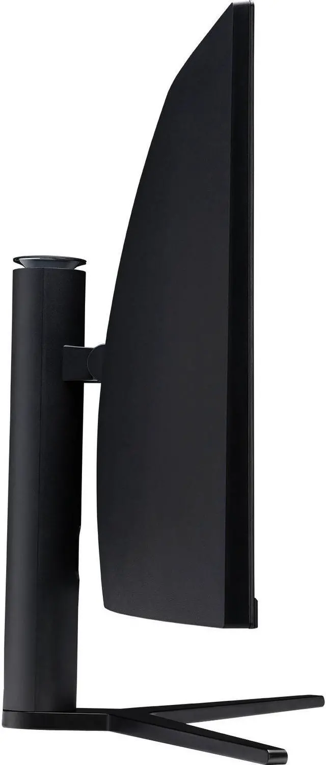 Alt view image 5 of 18 - Acer Nitro EI491CR S 49" 5120x1440 120Hz 4ms Curved Gaming LCD Monitor Black